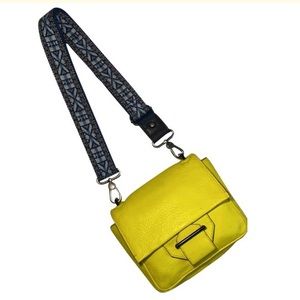 Reed Krakoff pebbled handbag